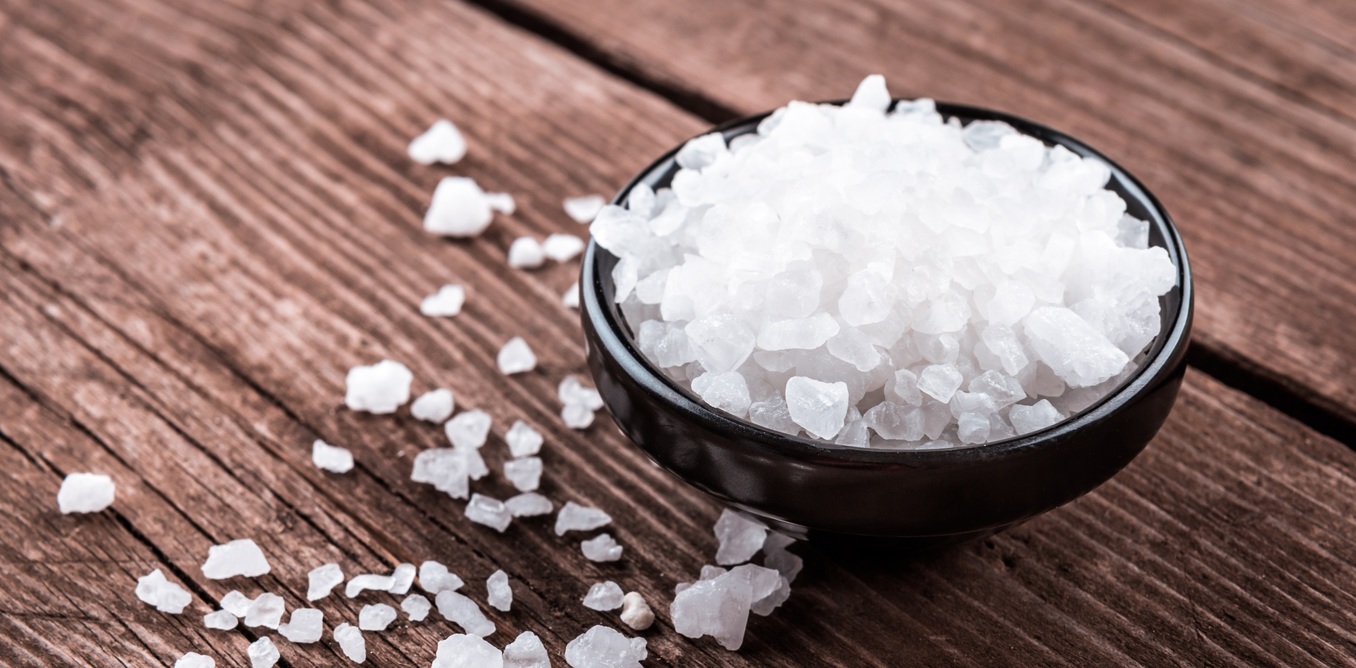 Herb Shakti Iodine Salt